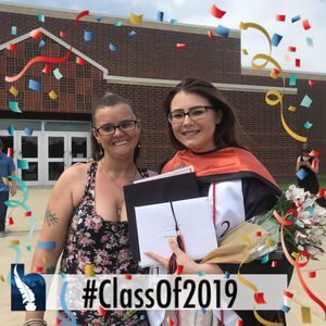 Meet your Posher, Stephann